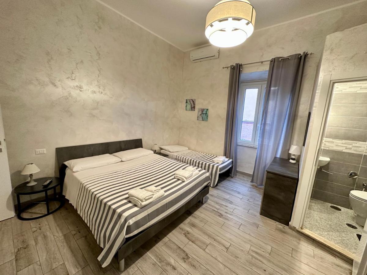Newhouse Anthium - Central Chic Anzio Buitenkant foto