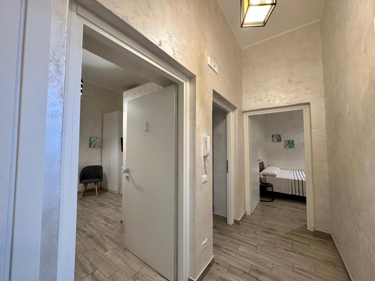 Newhouse Anthium - Central Chic Anzio Buitenkant foto