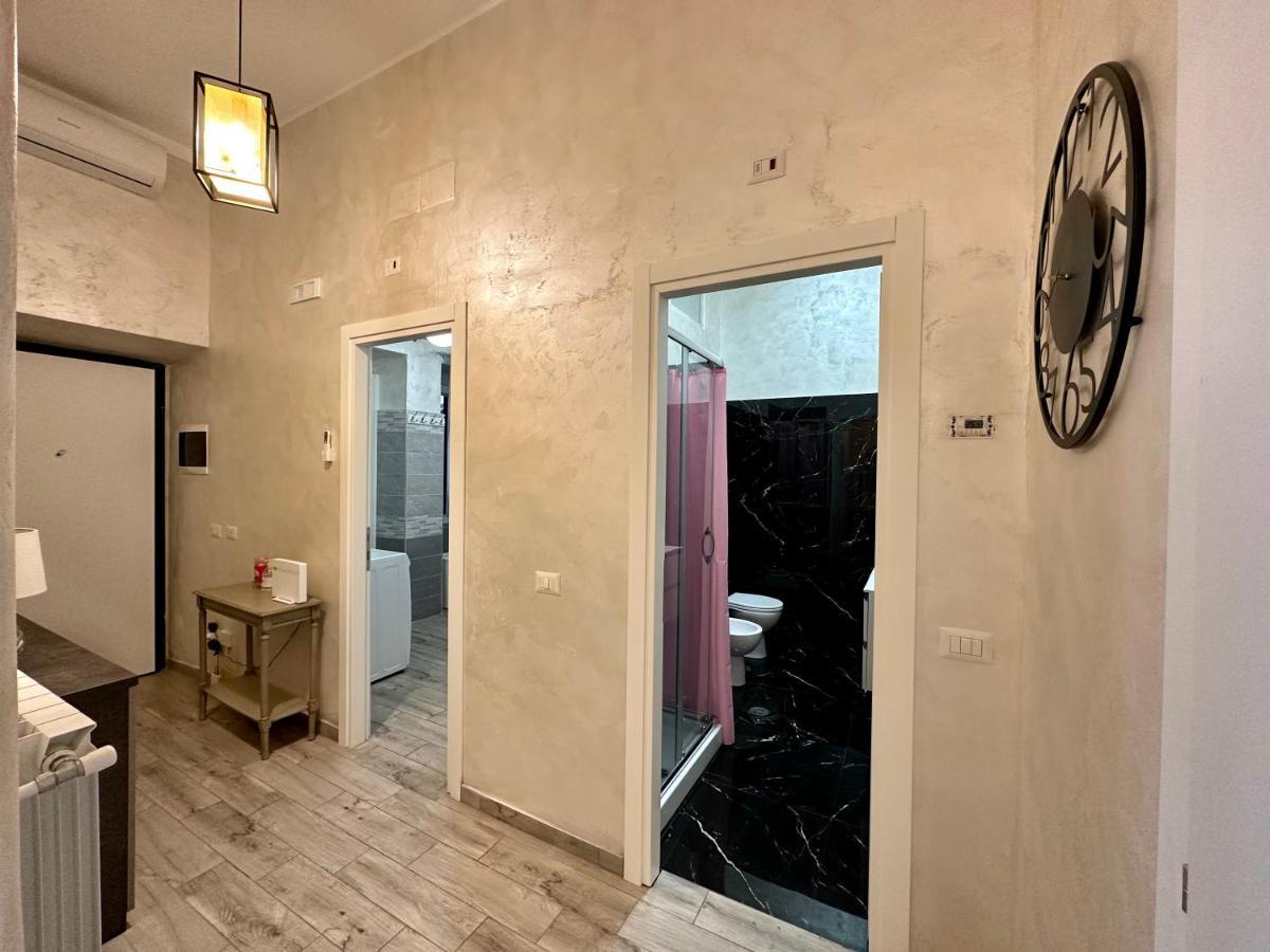 Newhouse Anthium - Central Chic Anzio Buitenkant foto