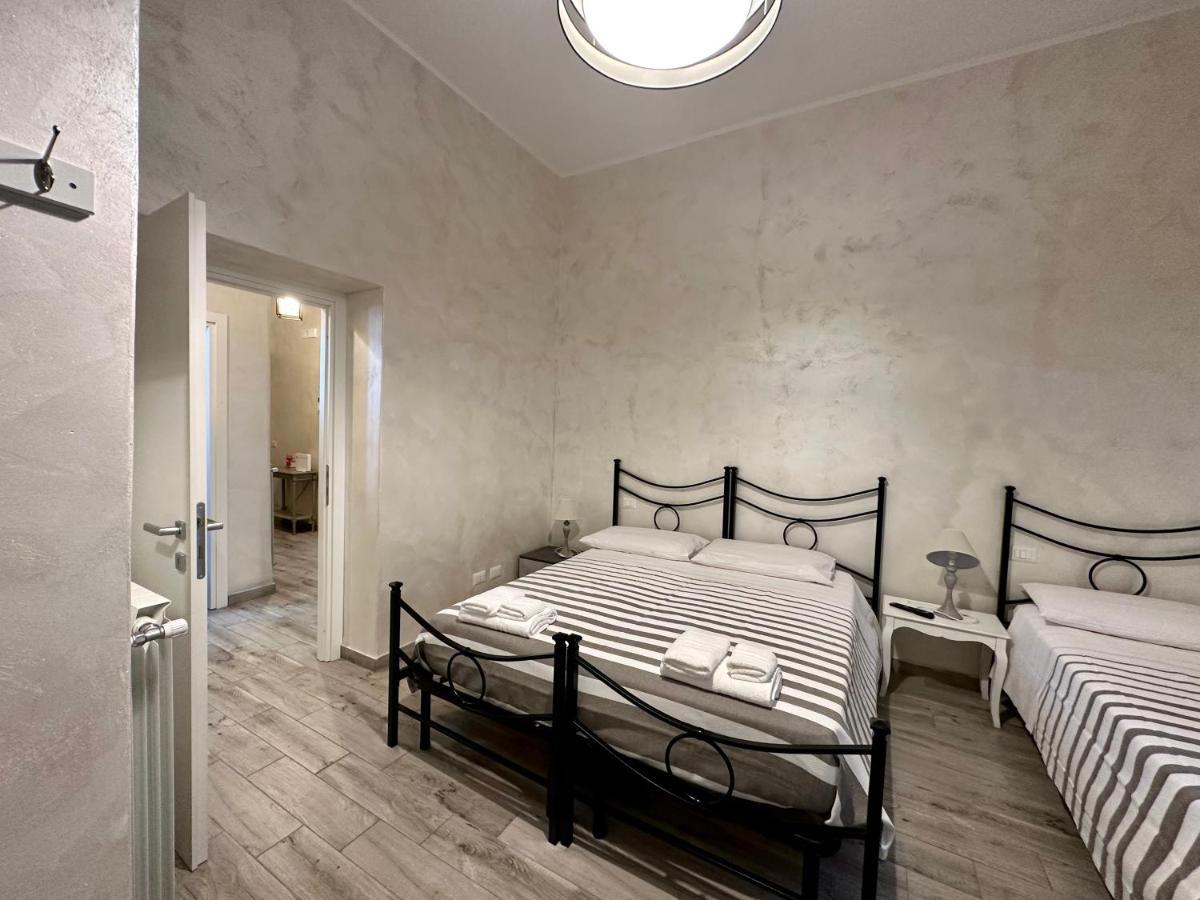 Newhouse Anthium - Central Chic Anzio Buitenkant foto
