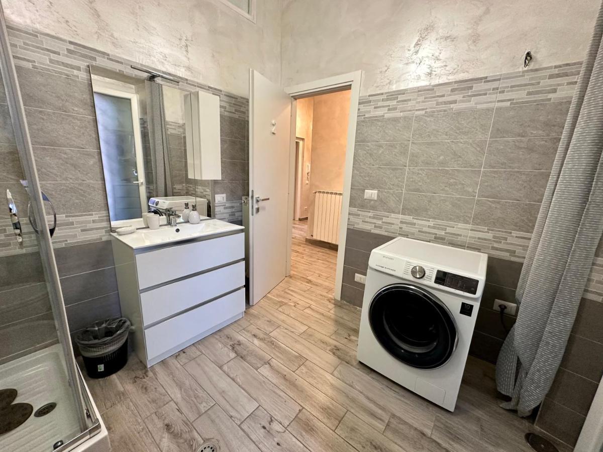 Newhouse Anthium - Central Chic Anzio Buitenkant foto