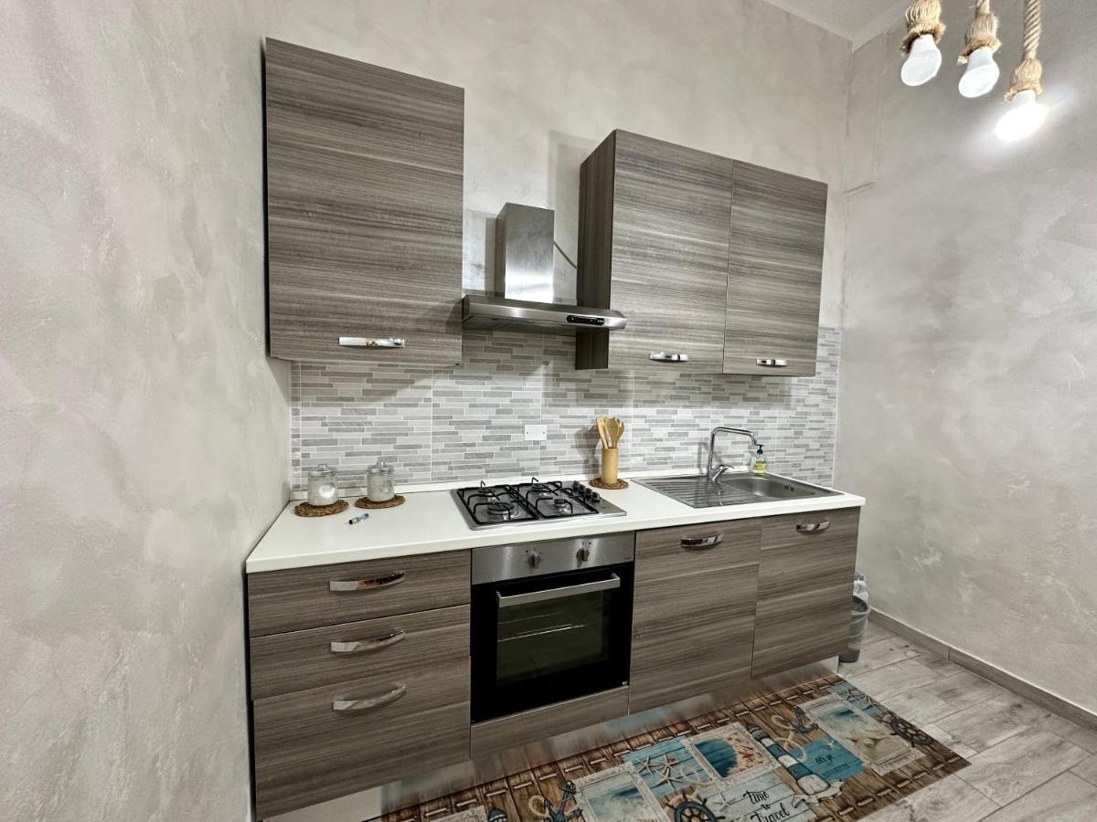 Newhouse Anthium - Central Chic Anzio Buitenkant foto