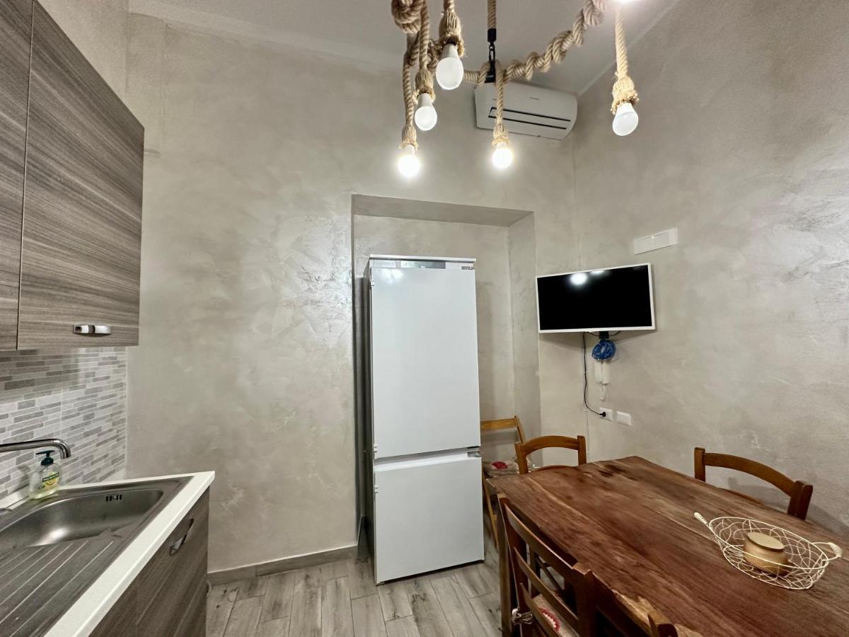 Newhouse Anthium - Central Chic Anzio Buitenkant foto