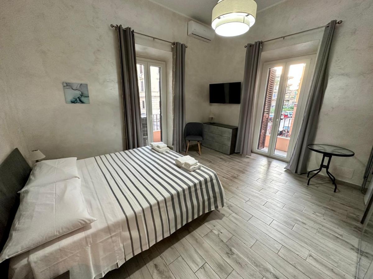 Newhouse Anthium - Central Chic Anzio Buitenkant foto