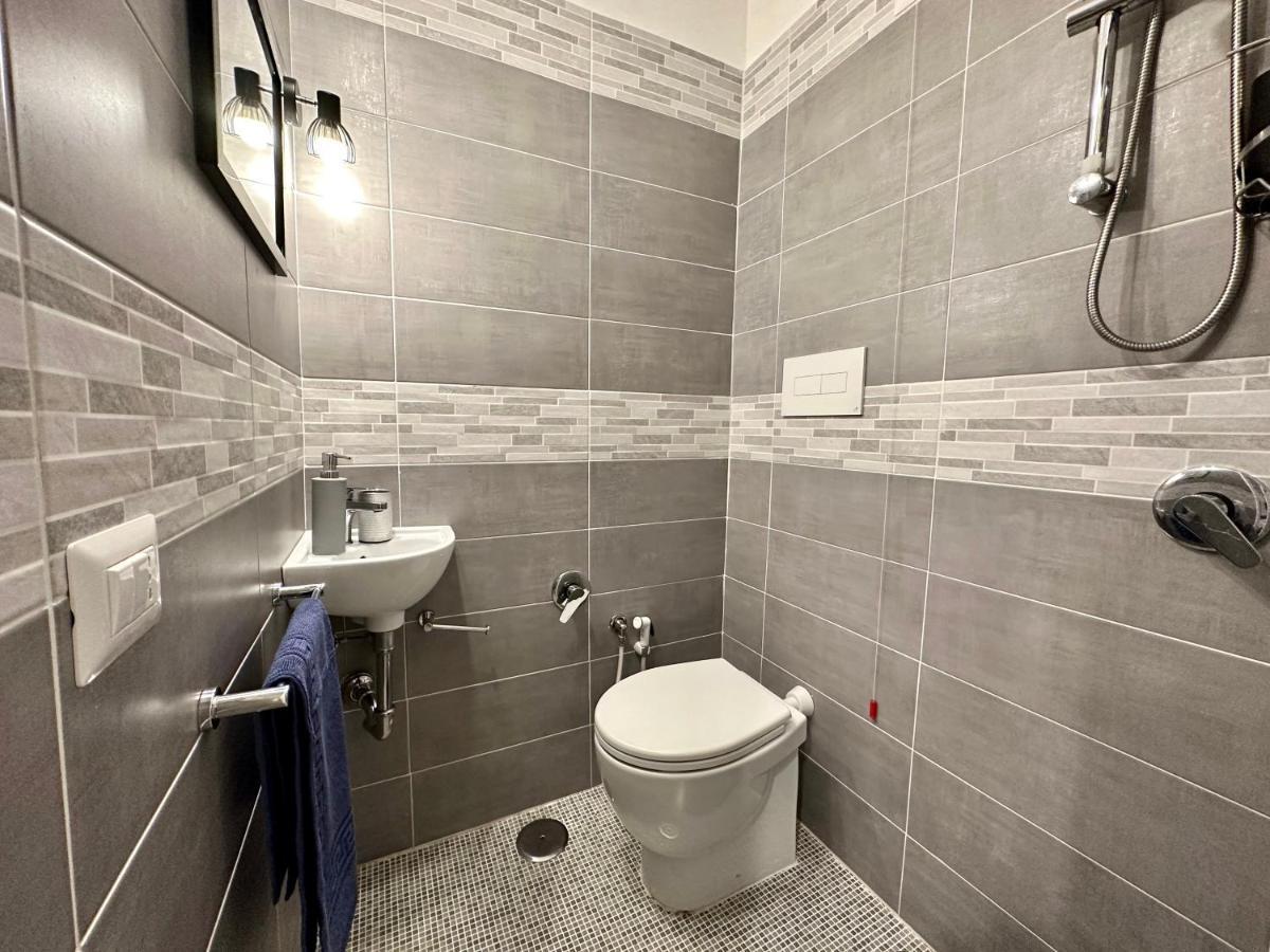 Newhouse Anthium - Central Chic Anzio Buitenkant foto